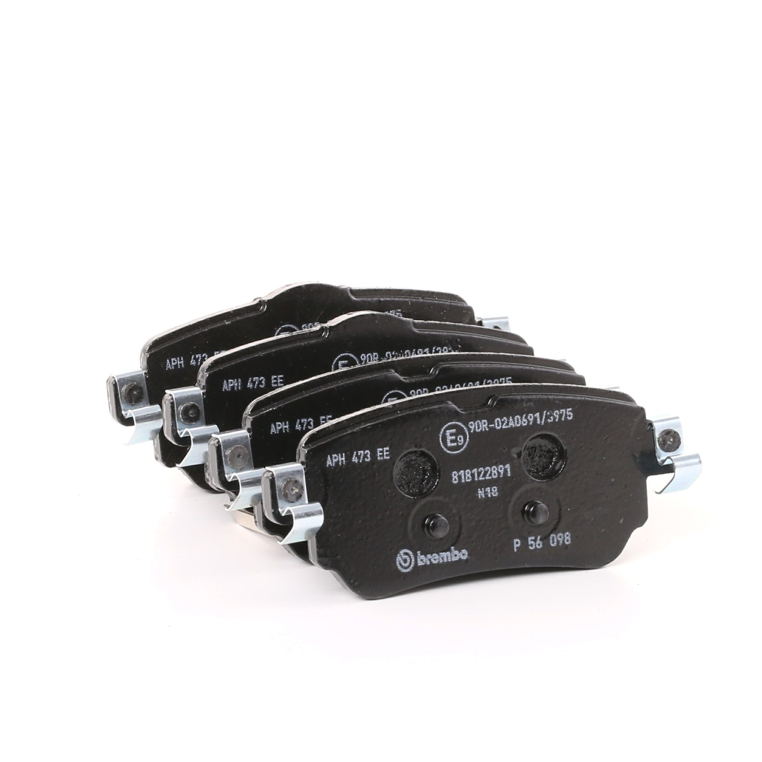 BREMP56098